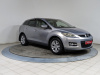 Mazda CX-7 2007 Серебряный