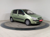 Hyundai Getz 2007 Зеленый
