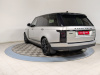 Land Rover Range Rover 2017 Серый