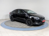 Kia Rio 2016 Черный