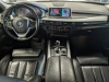 BMW X5 2015 Белый