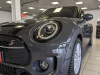 Mini Clubman 2020 Серый