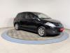 Nissan Tiida 2008 Черный
