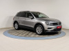 Volkswagen Tiguan 2020 Серый