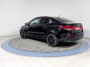 Kia Rio 2016 Черный