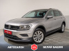 Volkswagen Tiguan 2018 Серебряный