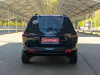 Hyundai Santa Fe 2008 Черный