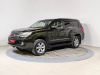 Lexus GX 2010 Зеленый