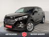 Hyundai Tucson 2017 Черный