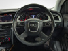 Audi A4 2010 Белый
