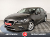 Mazda 3 2014 Коричневый