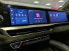 Geely Monjaro 2024 Серый
