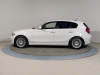 BMW 1 серии 2010 Белый