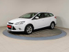 Ford Focus 2013 Белый