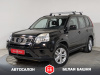 Nissan X-Trail 2014 Черный