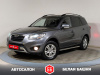 Hyundai Santa Fe 2012 Серый