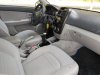 Kia Cerato 2007 Голубой