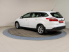 Ford Focus 2013 Белый