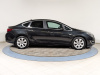 Opel Astra 2013 Черный