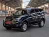 Great Wall Hover H3 2014 Черный