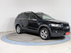 Chevrolet Captiva 2012 Черный