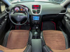 Peugeot 207 2010 Серый