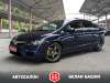 Honda Civic 2009 Синий