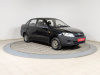 Lada (ВАЗ) Granta 2014 Черный