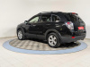 Chevrolet Captiva 2013 Черный