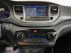 Hyundai Tucson 2018 Белый