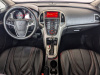 Opel Astra 2011 Серый