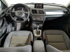 Audi Q3 2014 Серый