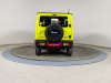 Suzuki Jimny 2019 Желтый