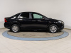 Ford Focus 2008 Черный