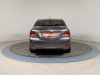 Hyundai Solaris 2013 Черный