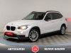 BMW X1 2013 Белый