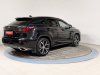 Lexus RX 2016 Черный