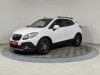 Opel Mokka 2013 Белый