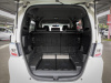 Honda Freed 2011 Белый