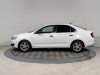 Skoda Rapid 2016 Белый