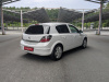 Opel Astra 2011 Белый