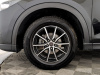 Mazda CX-5 2017 Черный