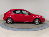 Chevrolet Lacetti 2007 Красный