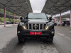 Toyota Land Cruiser Prado 2017 Черный