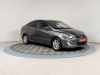 Hyundai Solaris 2013 Черный