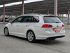 Volkswagen Golf 2014 Белый
