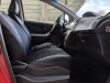 Toyota Yaris 2006 Красный