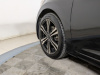 Hyundai Avante 2010 Черный
