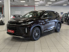 Exeed TXL 2022 Фиолетовый