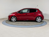 Peugeot 208 2013 Красный